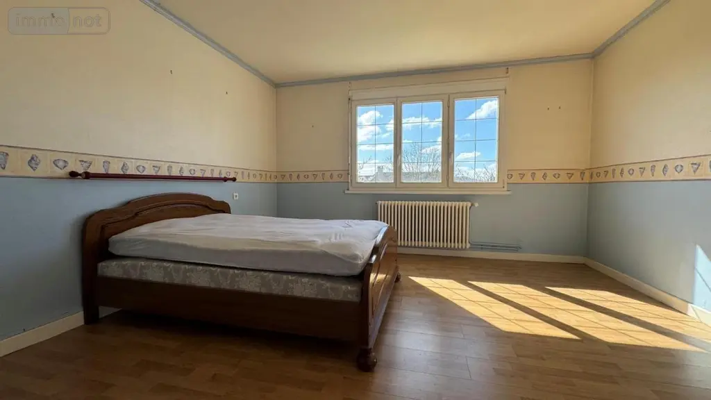 Maison a vendre Blancs-Coteaux 51130 Marne 51 214 m2 7 pièces 272000 euros 51011-112 010