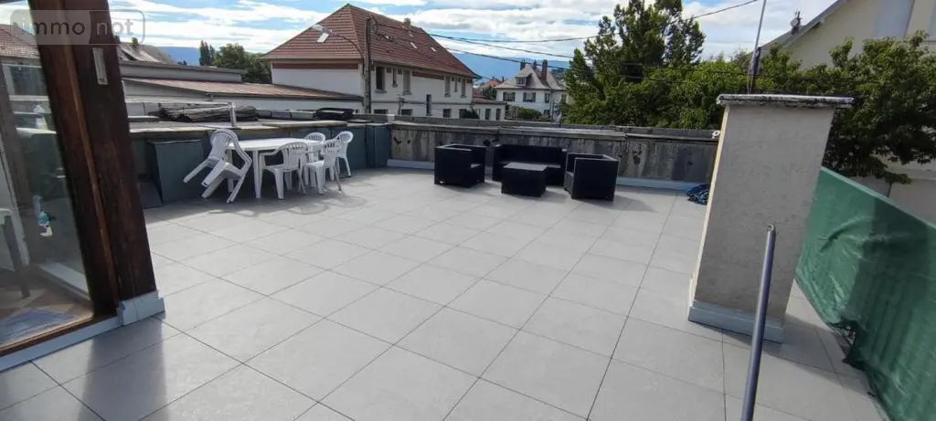 Maison a vendre Barberaz 73000 Savoie 73 400 m2 18 pièces 799000 euros 73006-21 008