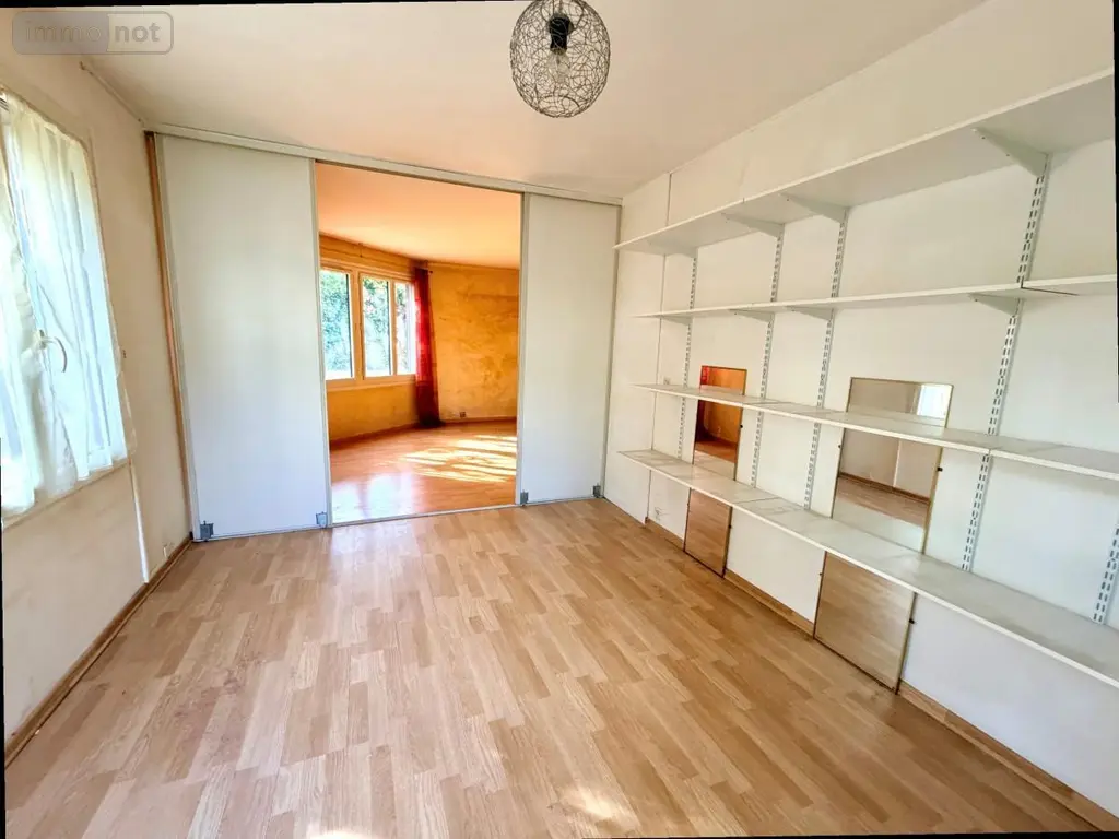 Appartement a vendre Tinqueux 51430 Marne 51 109 m2 5 pièces 210500 euros 51067-240 006