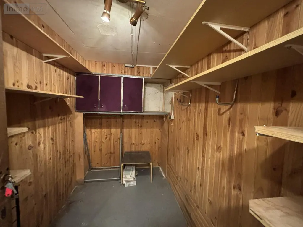 Appartement a vendre Bassens 73000 Savoie 73 67 m2 3 pièces 247000 euros 73006-323 012
