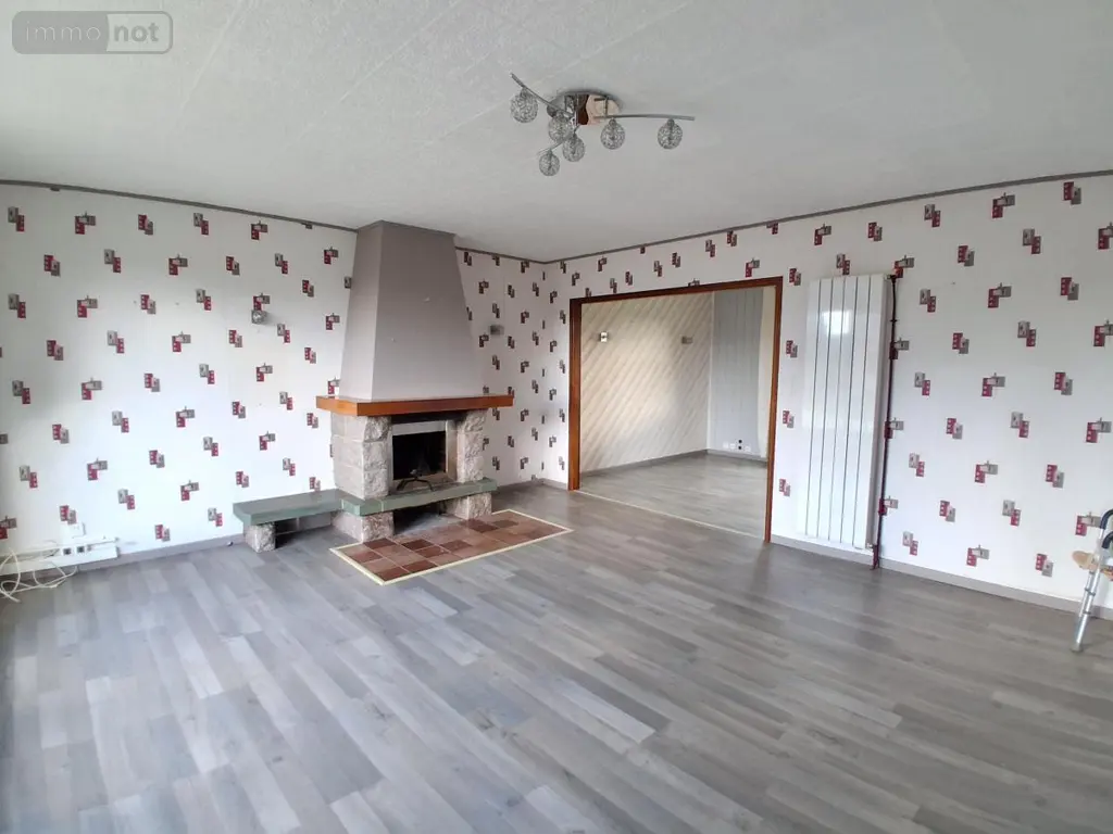 Maison a vendre Querqueville 50460 Manche 50 115 m2 6 pièces 266274 euros 50112-855 008