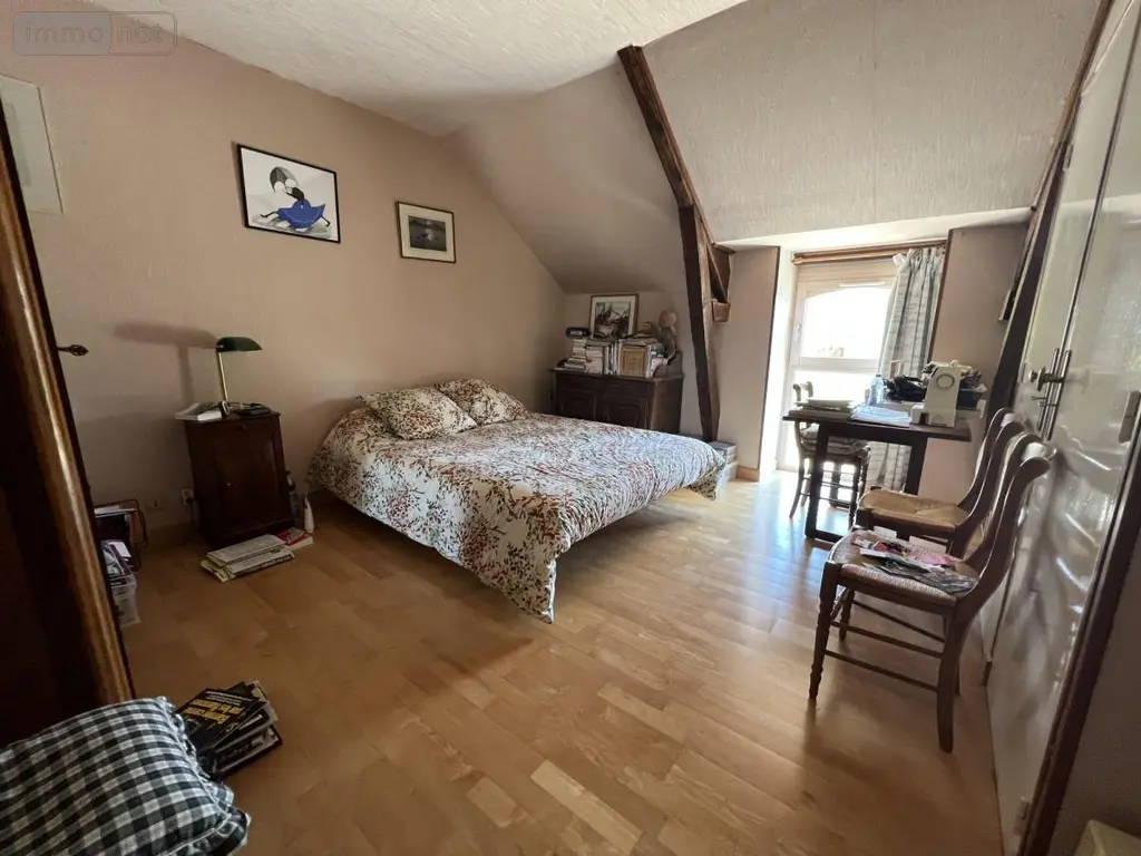 Maison a vendre Domloup 35410 Ille-et-Vilaine 35 280 m2 8 pièces 698420 euros 35018-731 014