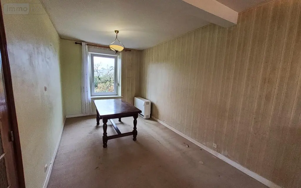 Maison a vendre Carnoët 22160 Côtes-d'Armor 22 71 m2 5 pièces 78750 euros 29066-3918 006