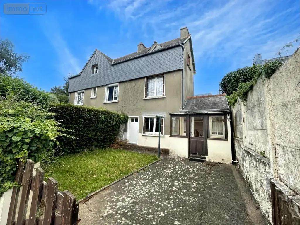 Maison a vendre Ploubazlanec 22620 Côtes-d'Armor 22 163 m2 8 pièces 270900 euros 22023-3579 002