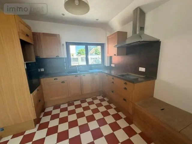 Maison a vendre Laon 02000 Aisne 02 79 m2 4 pièces 156000 euros 02003-789 009