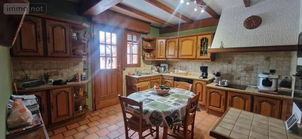 Maison a vendre Provin 59185 Nord 59 166 m2 8 pièces 430000 euros 59032-3753 006