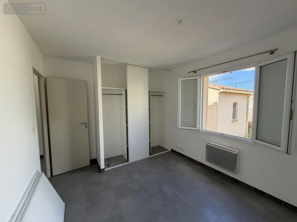 Location maison Saint-Just-d'Ardèche 07700 Ardèche 07 91 m2 4 pièces 905 euros 26060-L125 007