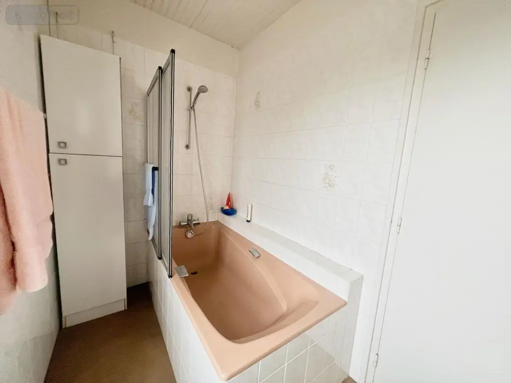 Maison a vendre Bénodet 29950 Finistère 29 200 m2 9 pièces 351450 euros 29015-668 009