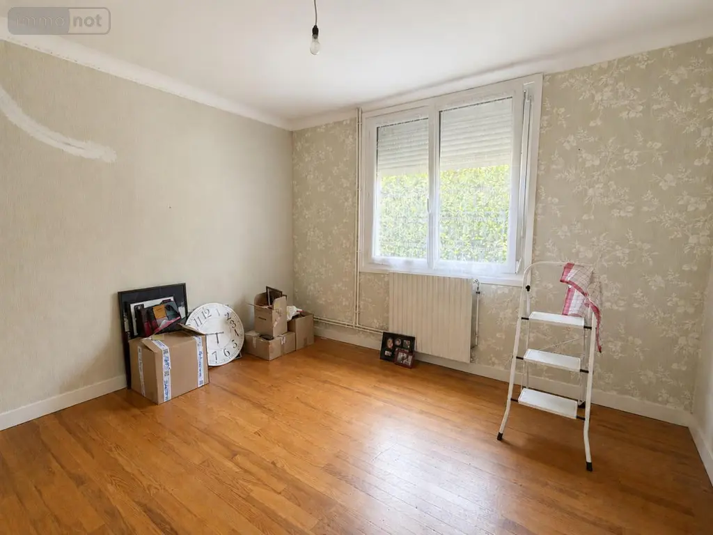 Maison a vendre Kernouës 29260 Finistère 29 154 m2 9 pièces 239100 euros 29132-562 005