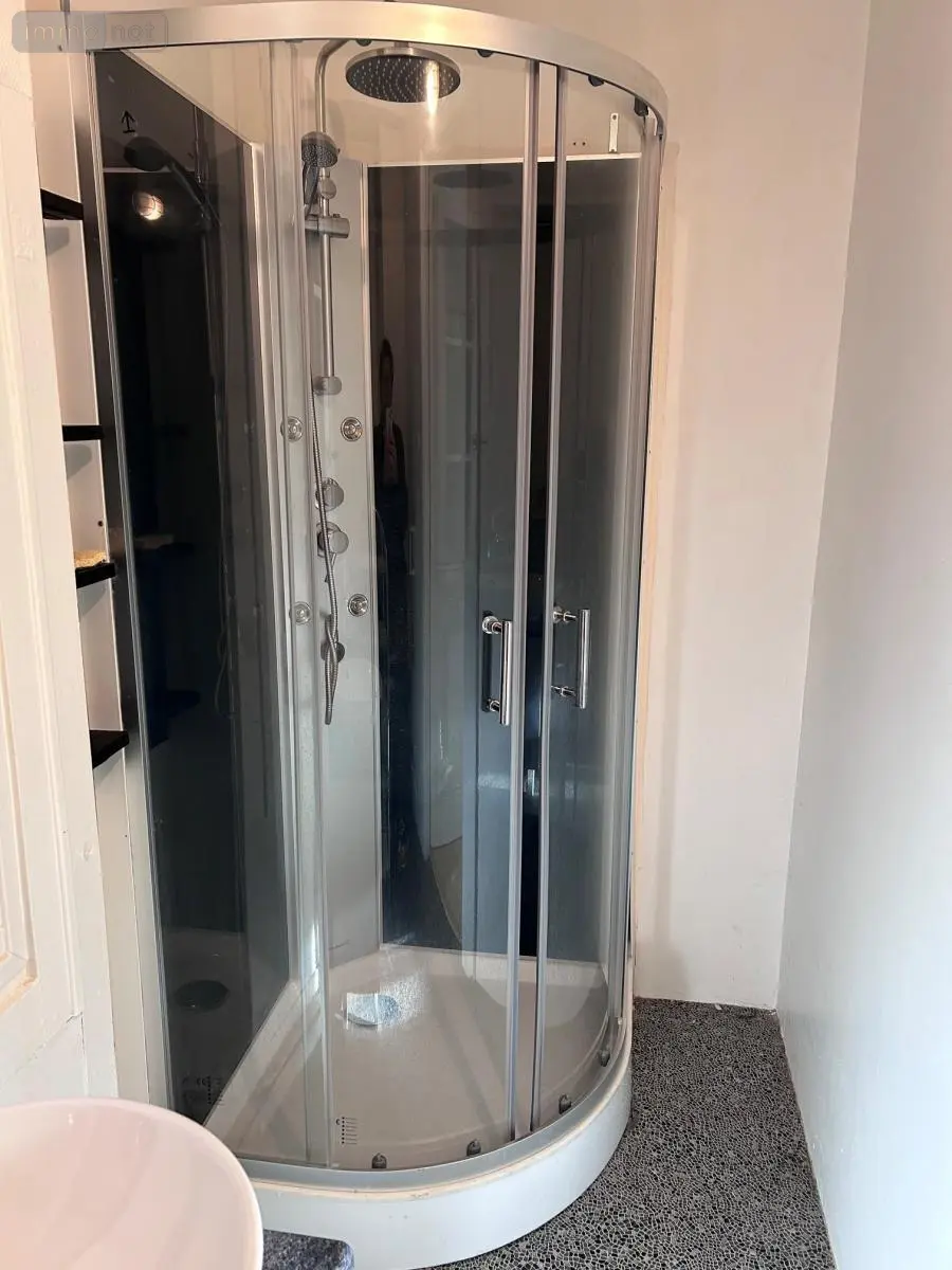 Appartement a vendre Besançon 25000 Doubs 25 47 m2 2 pièces 109000 euros 25002-791 005
