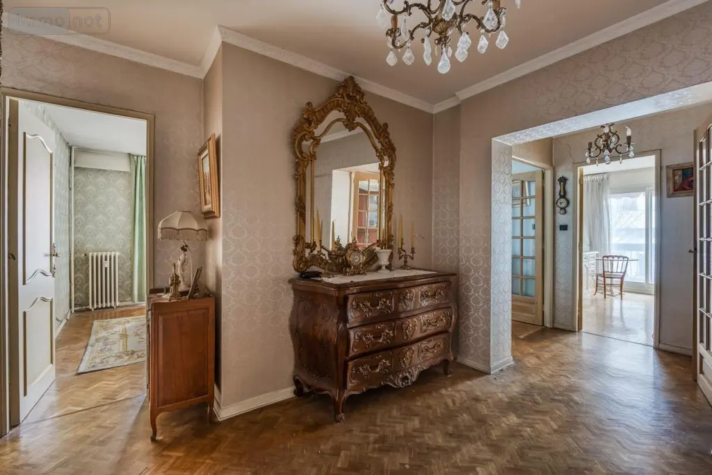 Appartement a vendre Toulouse 31300 Haute-Garonne 31 83 m2 3 pièces 299000 euros 31003-123 009