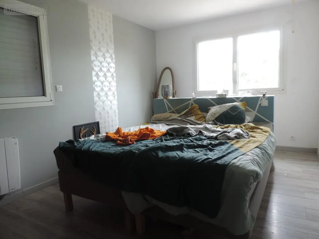 Maison a vendre Louargat 22540 Côtes-d'Armor 22 185 m2 7 pièces 202200 euros 22069-1932 008