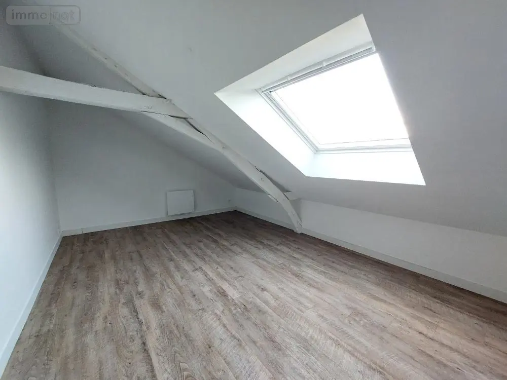 Maison a vendre Cossé-le-Vivien 53230 Mayenne 53 150 m2 6 pièces 230500 euros 53032-1087 006