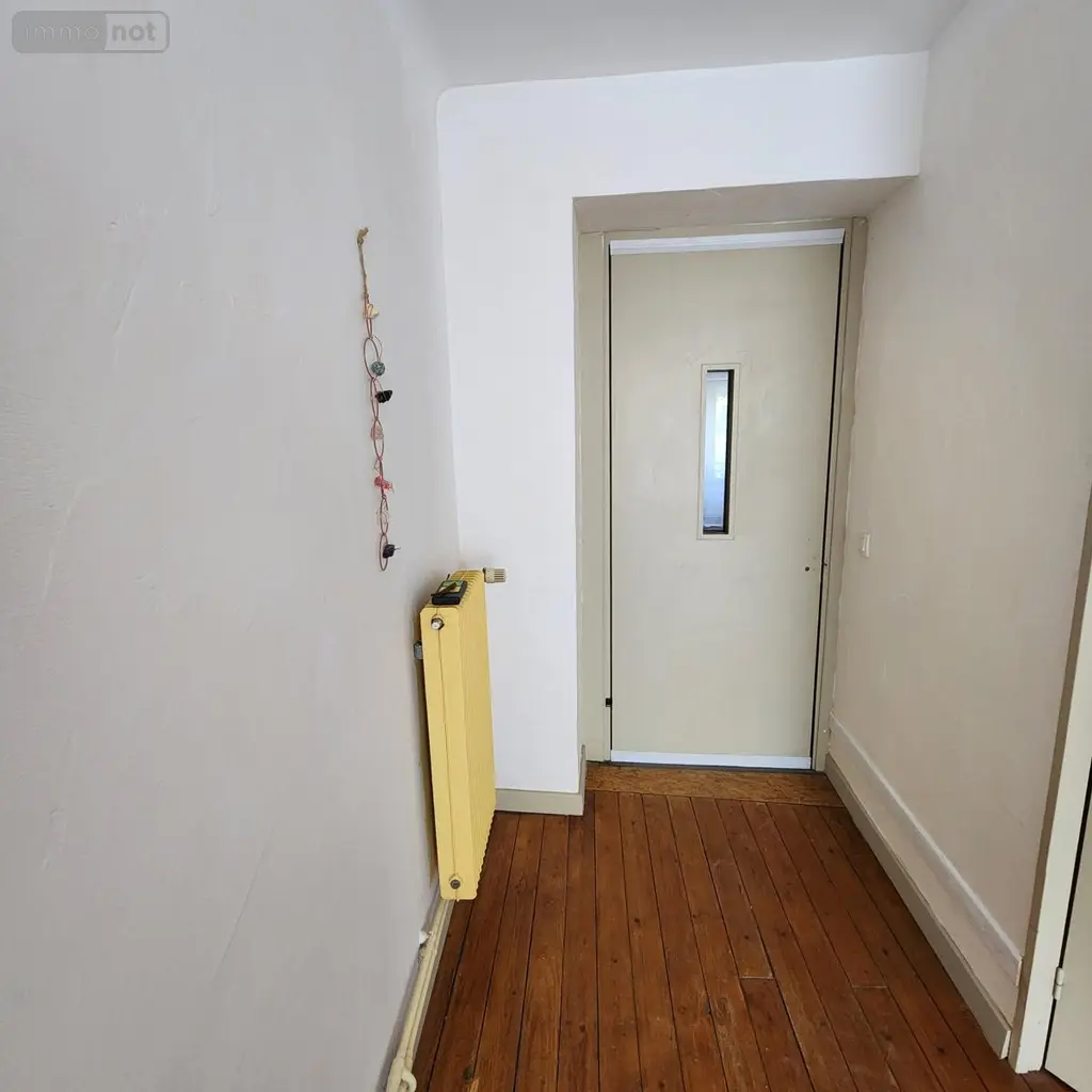 Maison a vendre Nogent-le-Bernard 72110 Sarthe 72 105 m2 4 pièces 90100 euros 72085-2287 012