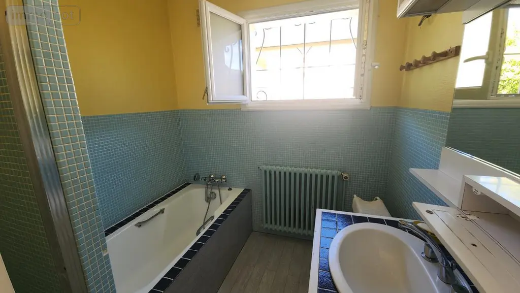 Maison a vendre Laval 53000 Mayenne 53 147 m2 8 pièces 335360 euros 53005-2205 007