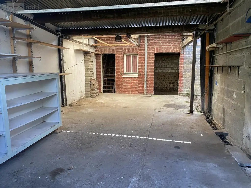 Maison a vendre Caudebec-lès-Elbeuf 76320 Seine-Maritime 76 98 m2 6 pièces 98000 euros 76025-195 014