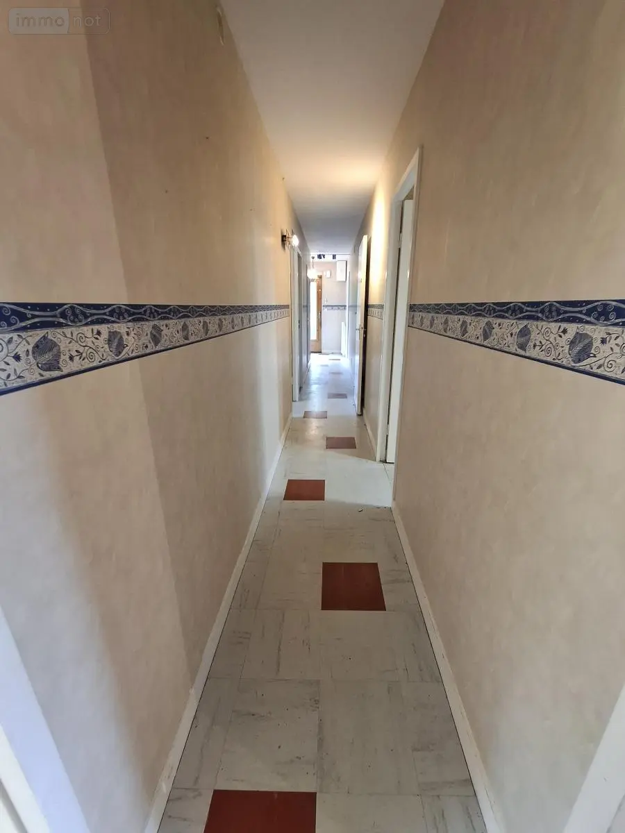 Maison a vendre Médis 17600 Charente-Maritime 17 91 m2 6 pièces 220332 euros 17111-748 007