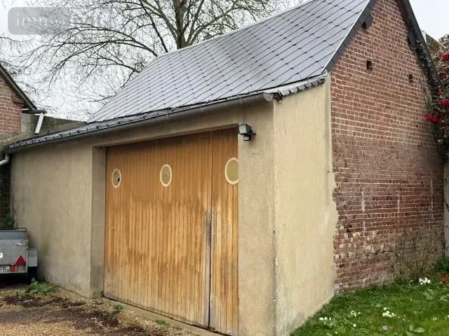 Maison a vendre Thiberville 27230 Eure 27 152 m2 245400 euros 14058-1749 024