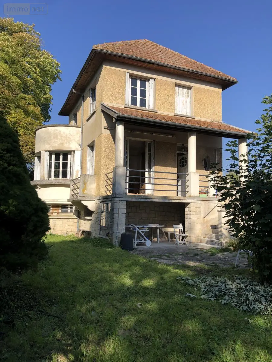 Maison a vendre Juvigny 51150 Marne 51 90 m2 5 pièces 168880 euros 51084-1181 002