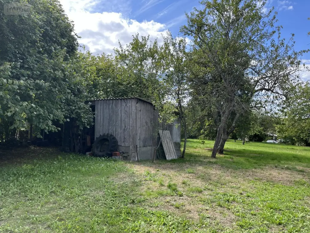 Maison a vendre Torcé-Viviers-en-Charnie 53270 Mayenne 53 76 m2 3 pièces 63240 euros 53078-1889 003