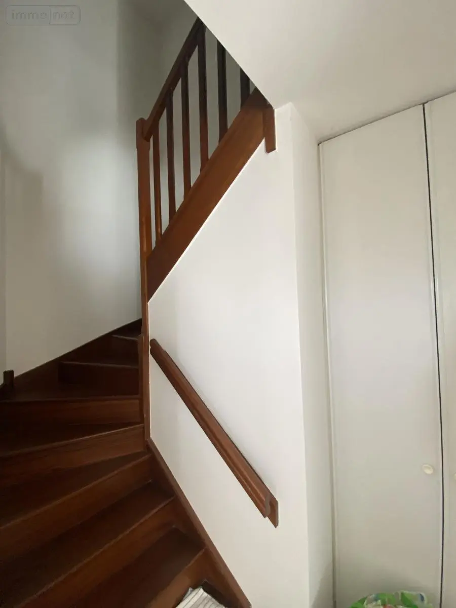 Maison a vendre Loudéac 22600 Côtes-d'Armor 22 80 m2 4 pièces 164222 euros 22110-2373 009