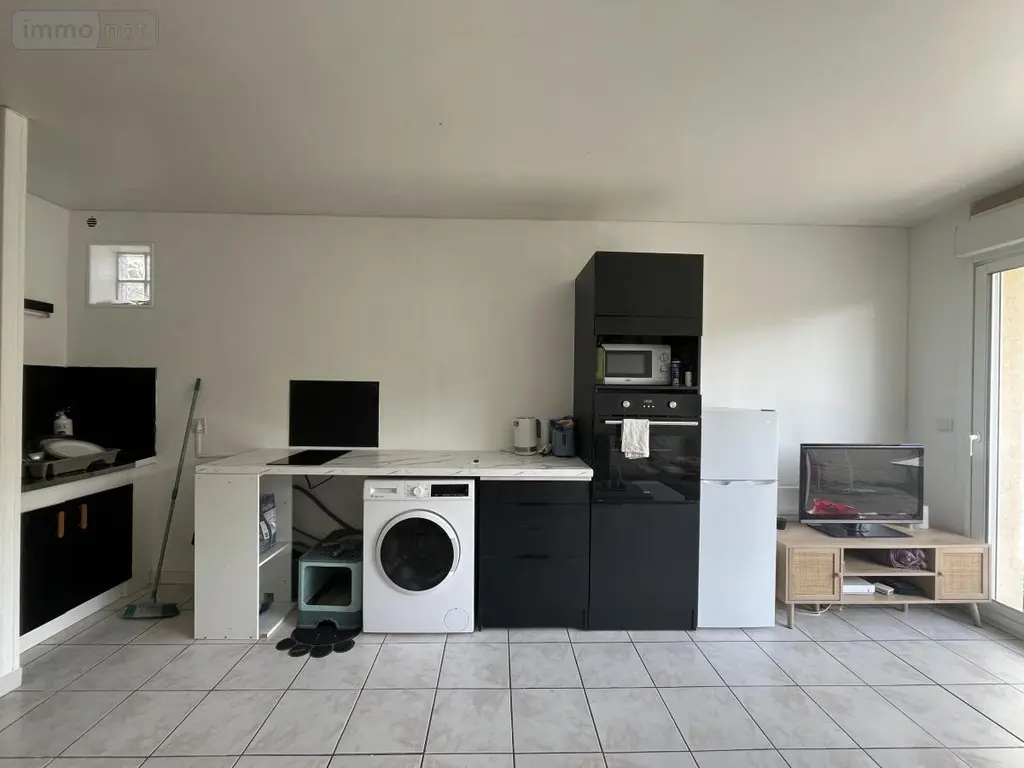 Immeuble de rapport a vendre Reims 51100 Marne 51 100 m2 294500 euros 51067-226 005