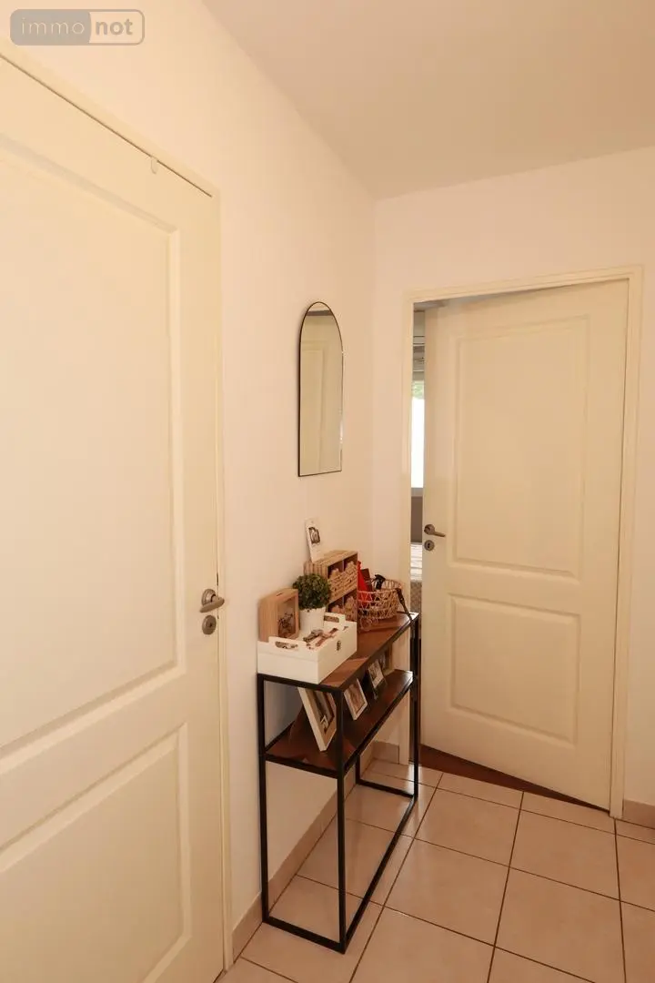 Appartement a vendre Cambrai 59400 Nord 59 54 m2 3 pièces 137000 euros 59085-1584 005