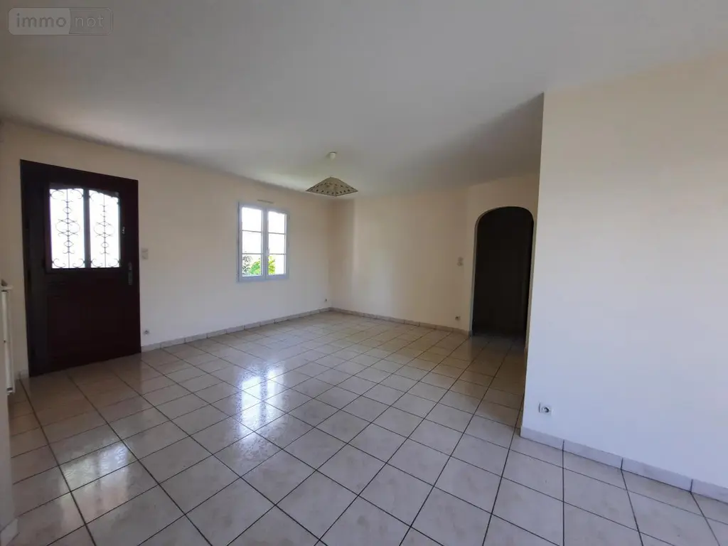 Maison a vendre Challans 85300 Vendée 85 72 m2 3 pièces 231400 euros 85091-5206 004