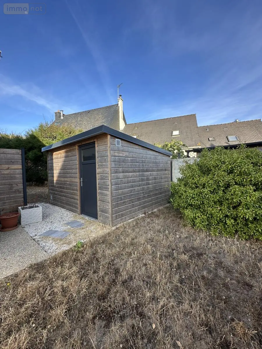Maison a vendre Ploemeur 56270 Morbihan 56 116 m2 5 pièces 543640 euros 56029-1413 015