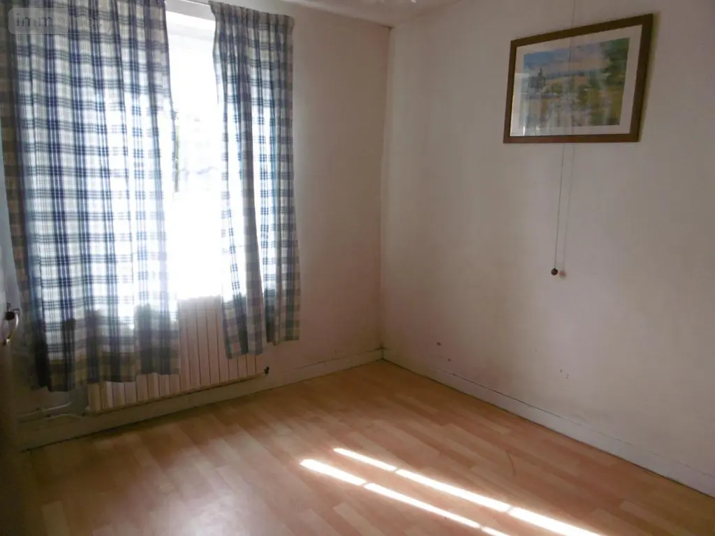 Maison a vendre Mesnil-Clinchamps 14380 Calvados 14 63 m2 3 pièces 85600 euros 14076-5983 005
