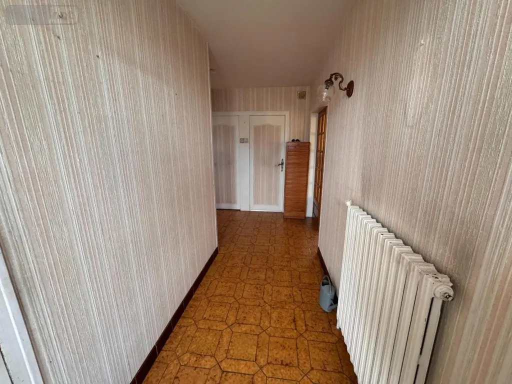 Maison a vendre Berd'huis 61340 Orne 61 107 m2 6 pièces 149100 euros 61081-151 007