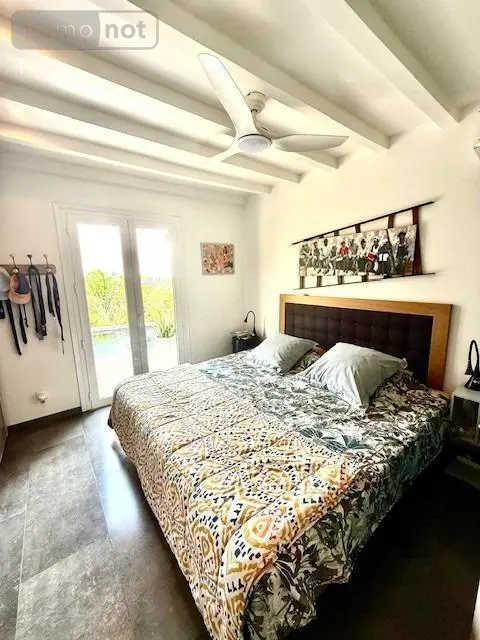 Maison a vendre Saint-Paul 97460 La Réunion 974 134 m2 4 pièces 995000 euros 97410-731 008