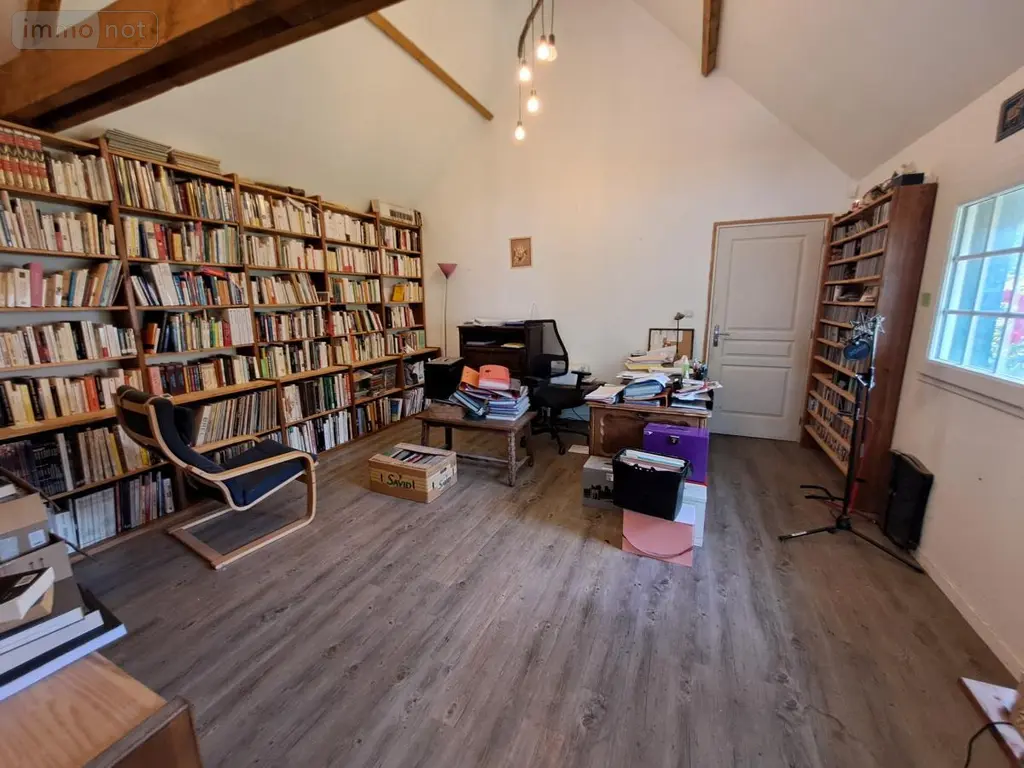 Maison a vendre Alembon 62850 Pas-de-Calais 62 204 m2 8 pièces 312300 euros 62098-2448 004