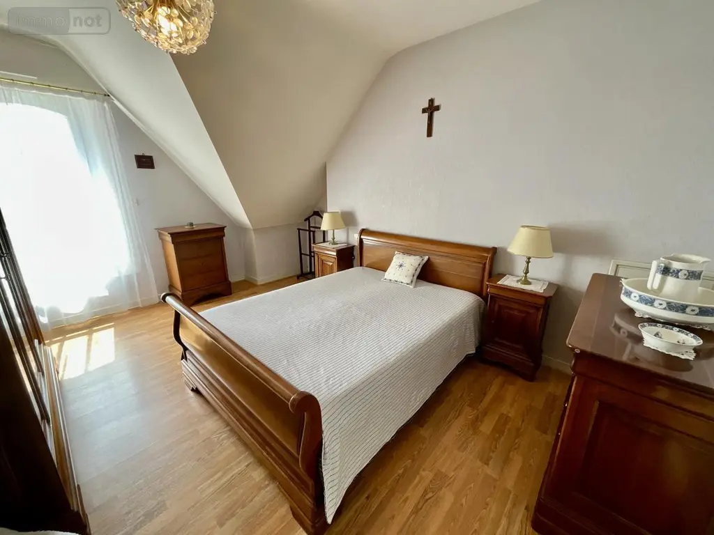 Maison a vendre Ploemeur 56270 Morbihan 56 159 m2 680000 euros 56082-1617 013