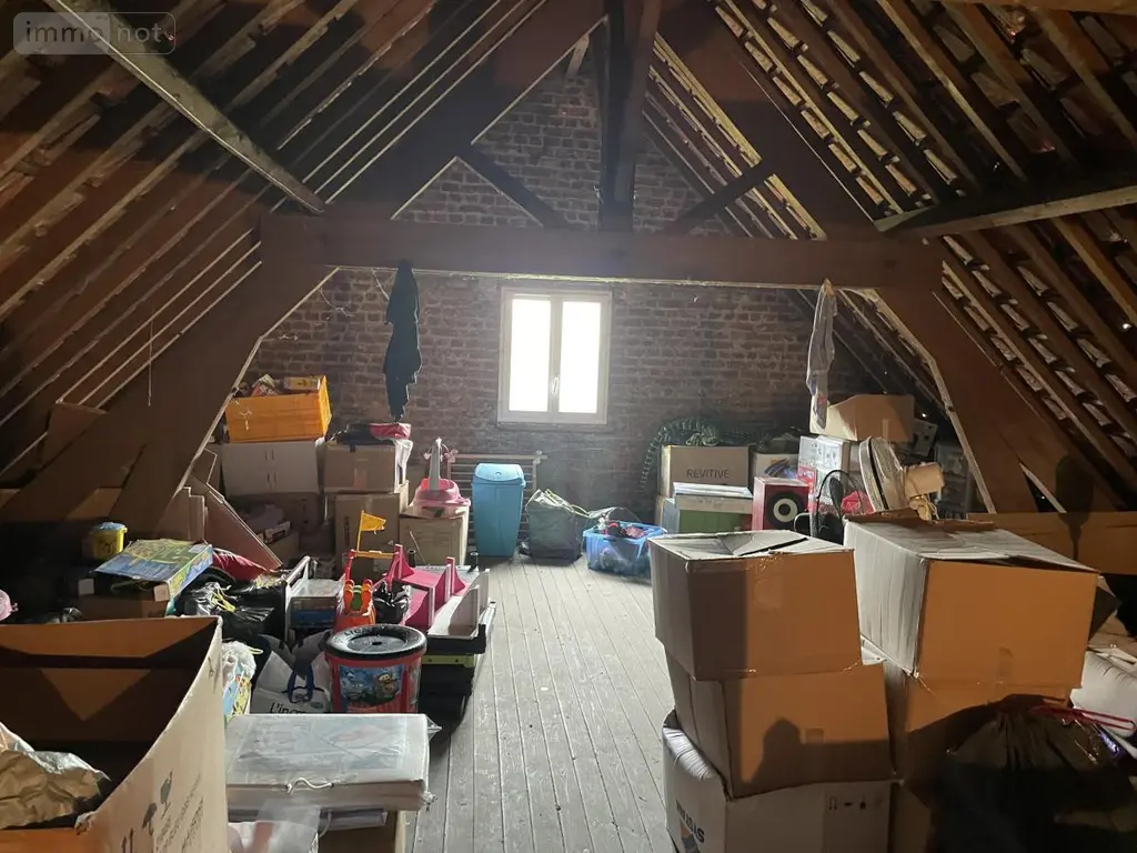 Divers a vendre Bohain-en-Vermandois 02110 Aisne 02 274 m2 188640 euros 59191-6083 026
