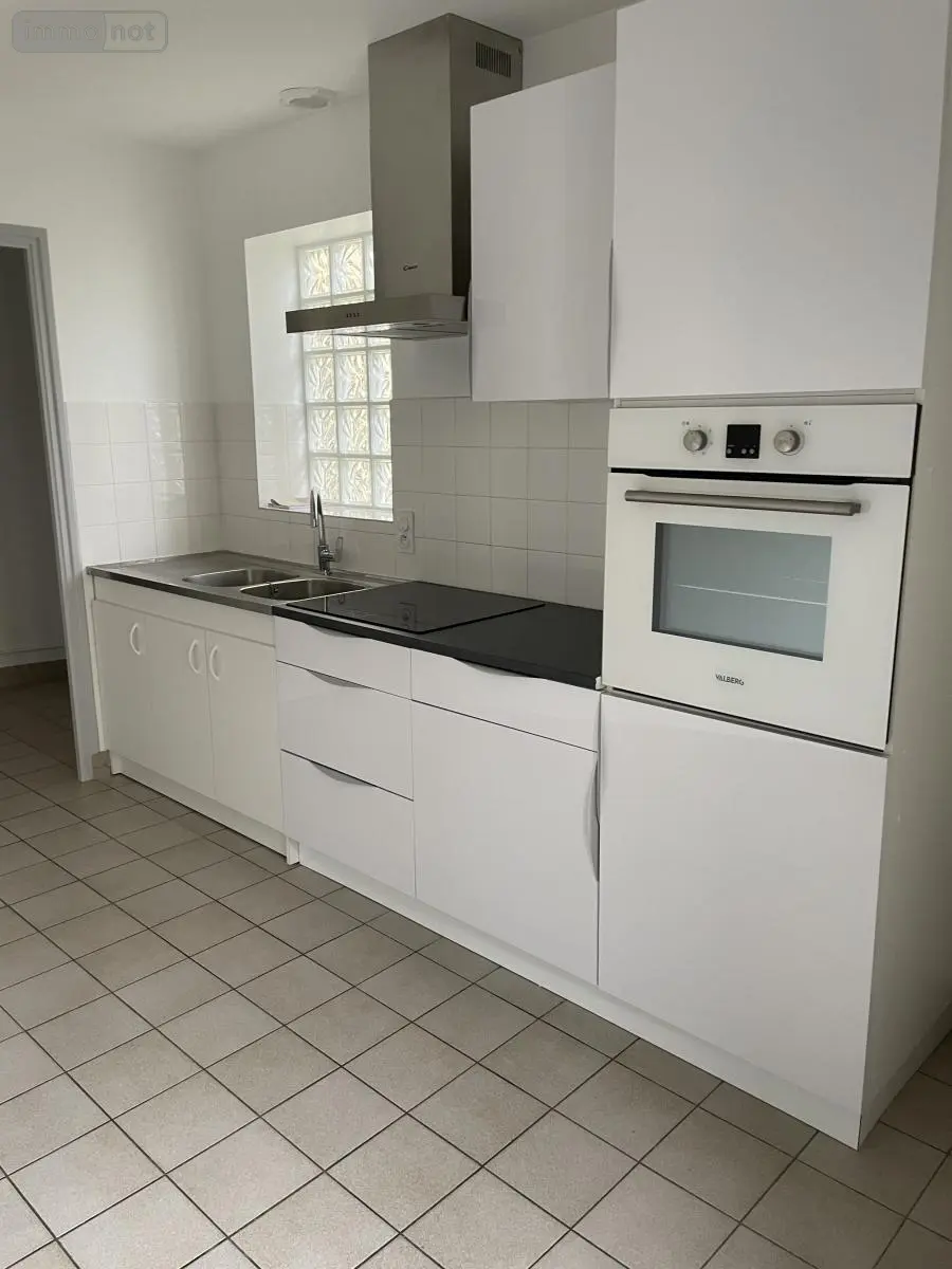 Immeuble de rapport a vendre Vannes 56000 Morbihan 56 100 m2 770500 euros 56002-1197 003