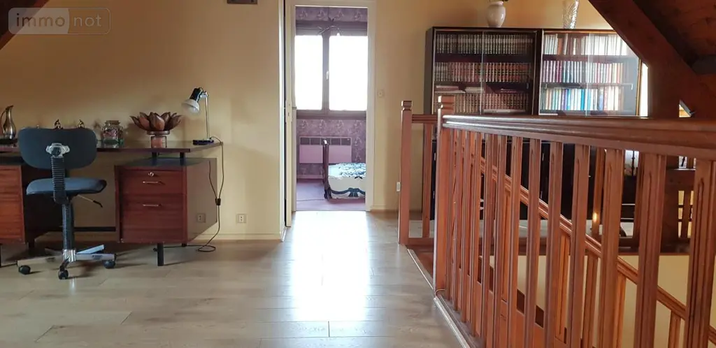 Maison a vendre Recy 51520 Marne 51 150 m2 7 pièces 250000 euros 51010-311 014