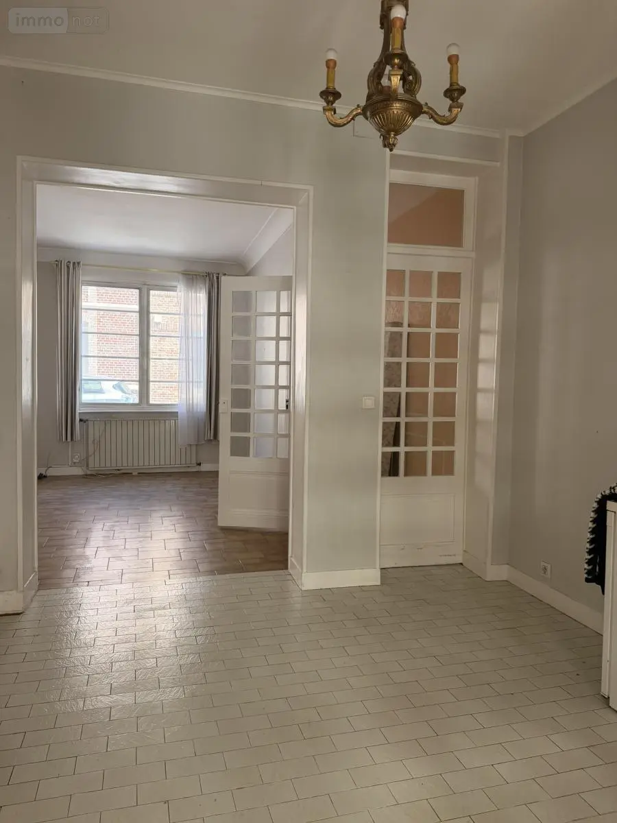 Maison a vendre Amiens 80000 Somme 80 90 m2 5 pièces 178500 euros 80004-1270 002