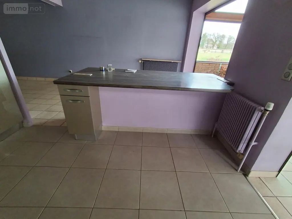 Location maison Tossiat 01250 Ain 01 120 m2 980 euros 01083-L155 004
