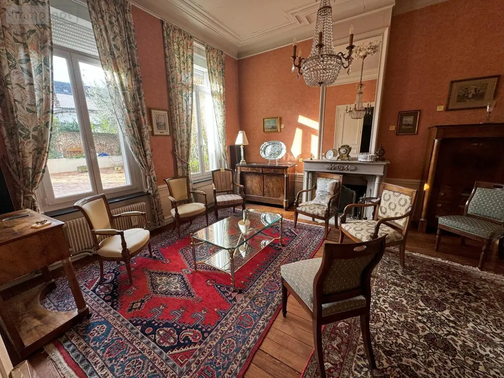 Maison a vendre Cambrai 59400 Nord 59 271 m2 7 pièces 272000 euros 59083-2594 004