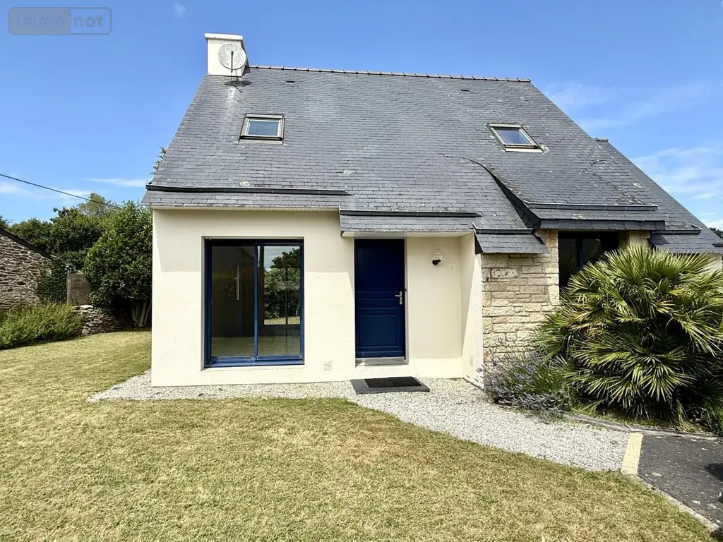 Maison a vendre Sarzeau 56370 Morbihan 56 80 m2 5 pièces 452400 euros 56012-861 001