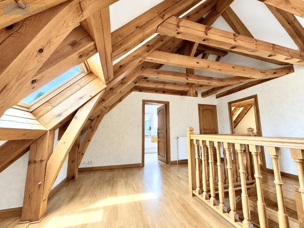 Maison a vendre Saint-Chély-d'Apcher 48200 Lozère 48 180 m2 369000 euros 48032-208 009