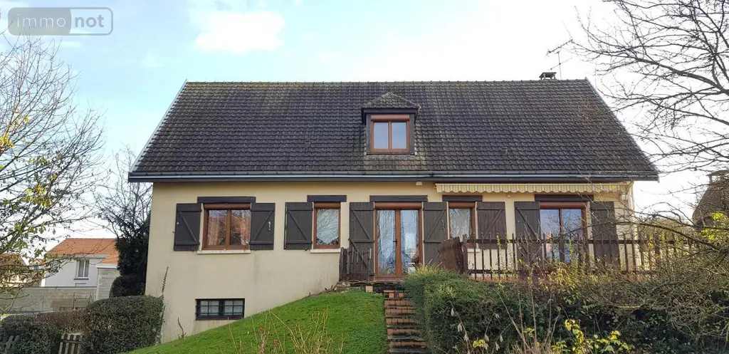Maison a vendre Recy 51520 Marne 51 150 m2 7 pièces 250000 euros 51010-311 017