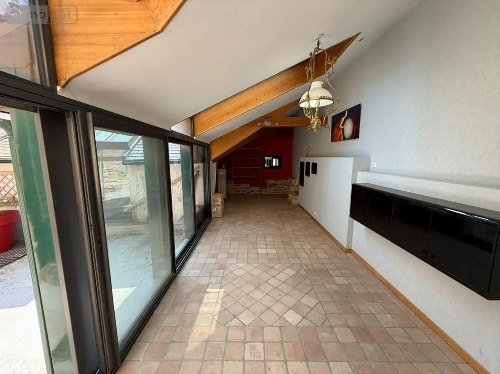 Appartement a vendre Vannes 56000 Morbihan 56 213 m2 877909 euros 56084-449 003