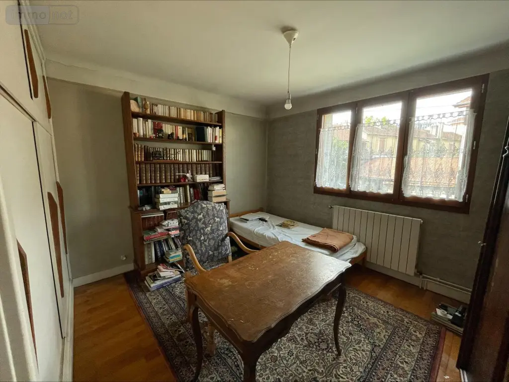 Maison a vendre Bourg-en-Bresse 01000 Ain 01 111 m2 5 pièces 235000 euros 01083-1986 007
