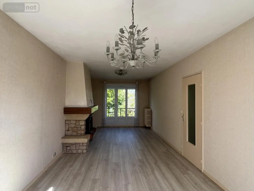 Maison a vendre Saint-Cyr-sur-Loire 37540 Indre-et-Loire 37 88 m2 262500 euros 37107-66 005
