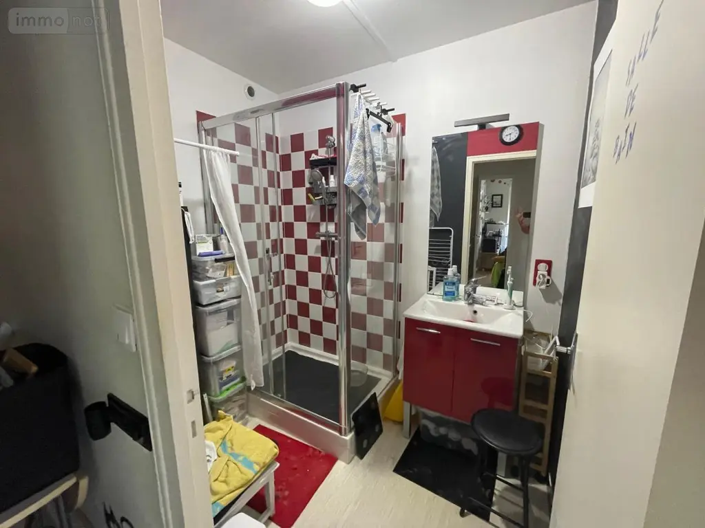 Appartement a vendre Mortain-Bocage 50140 Manche 50 76 m2 4 pièces 63130 euros 14076-6013 010