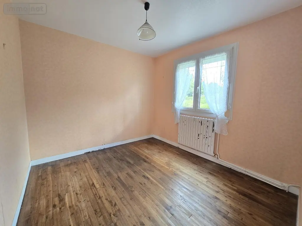 Maison a vendre Pleucadeuc 56140 Morbihan 56 99 m2 5 pièces 147100 euros 56049-748 006