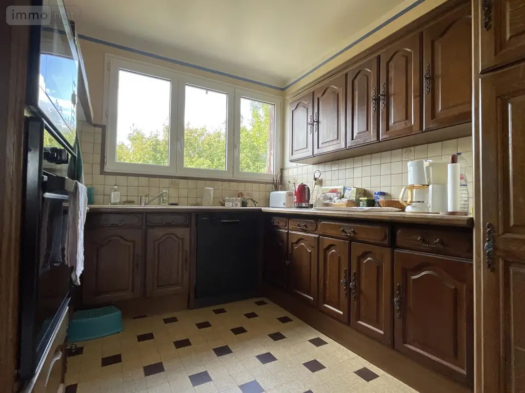 Maison a vendre Nuisement-sur-Coole 51240 Marne 51 112 m2 6 pièces 190000 euros 51084-1277 005