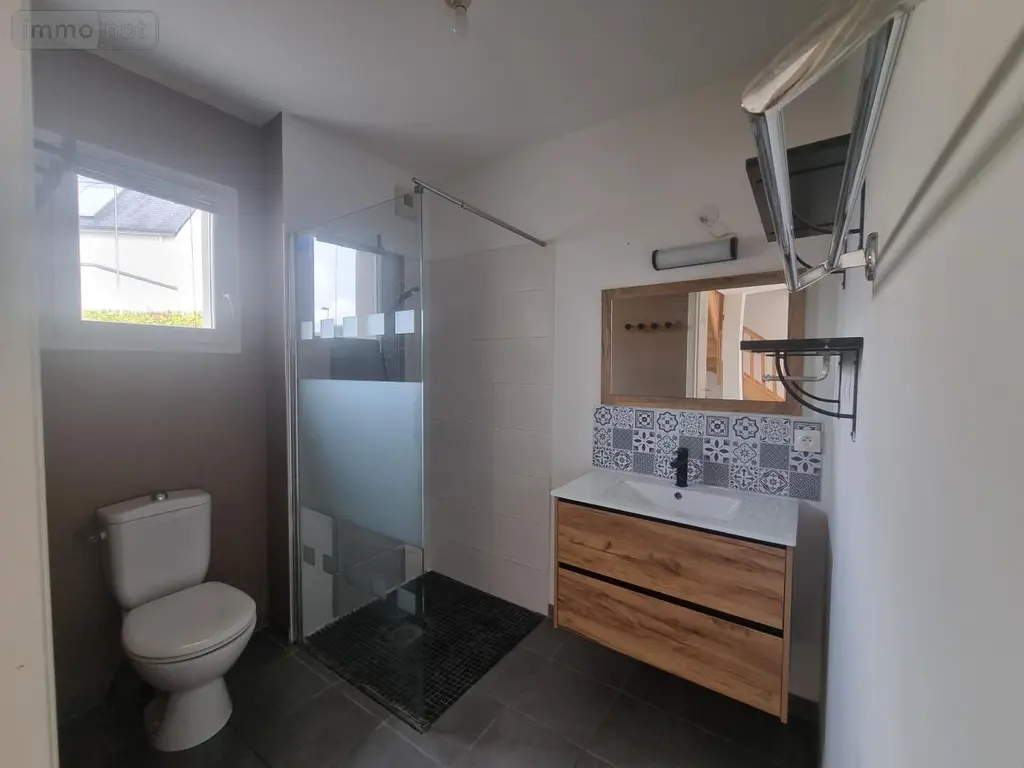 Maison a vendre Pluguffan 29700 Finistère 29 79 m2 4 pièces 233000 euros 29127-1230 006